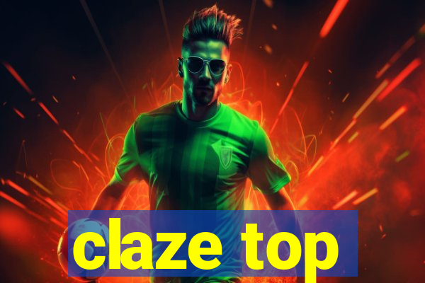 claze top